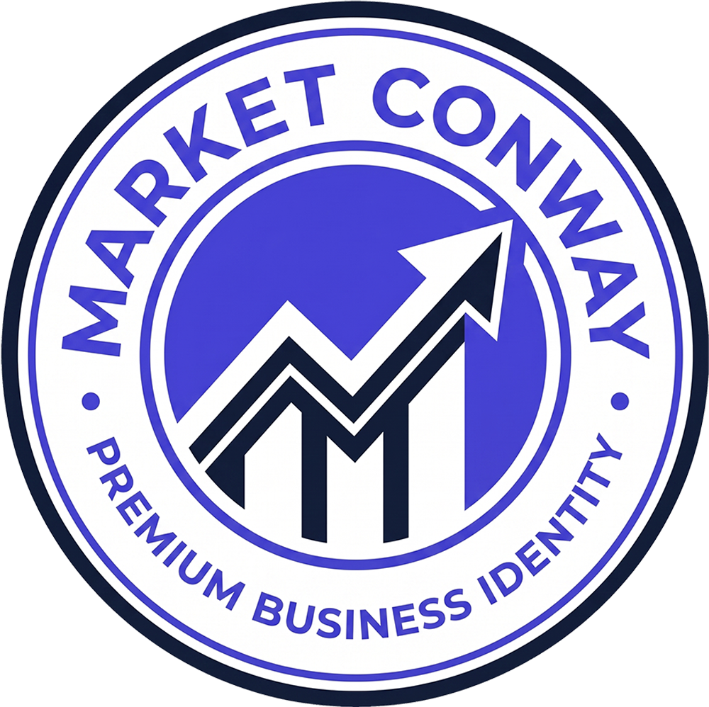 Market Conway
